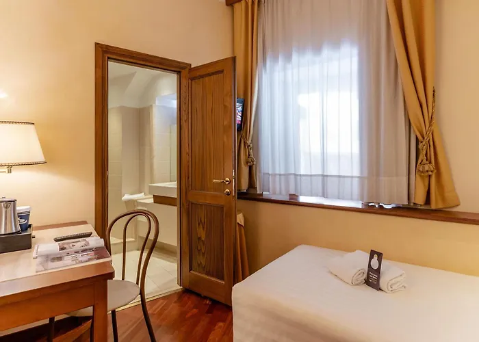 B&B Firenze Pitti Palace Al Ponte Vecchio
